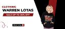 Warren Lotas Clothing: A Distinctive Voice in Streetwear