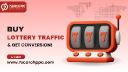 Generate More Lottery Leads Fast – Buy Lottery Traffic Today
