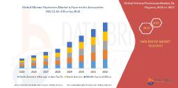 Silicone Elastomers Market Growth and Applications