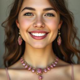 HOW TO STYLE RHODOCHROSITE JEWELRY EFFORTLESSLY