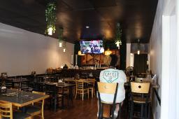 Discover Smoking Monkey Pizza: A Culinary Adventure in Renton, Seattle & Spokane