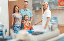 Why Choose a Family Dentist?