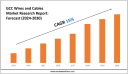 GCC Wires and Cables Market Insights 2024–2030: Value, Share & Analysis 