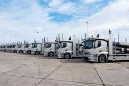 A New Era of Transport: Why Electric Trucks Are Gaining Momentum