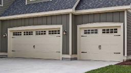 How to Make Your Garage Classy and Safe