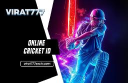 Trusted Online Cricket ID – Play More, Earn More