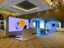 “The Art of Attraction: How an Exhibition Stand Maker in Qatar Turns Ideas into Experiences”