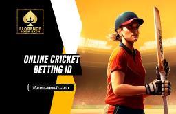 Instant Online Betting ID | Get Bonus & Start Playing Now