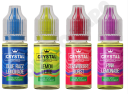 Discover the Flavorful World of SKE Crystal Nic Salt by How To Vape