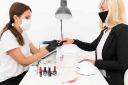 Forecasting the Future of Nail Care Services