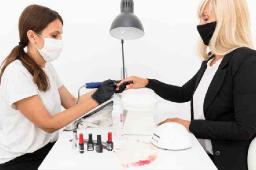 Forecasting the Future of Nail Care Services
