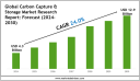 Carbon Capture & Storage Market Growth Forecast to 2030: Size & Demand Outlook 