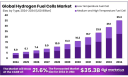 Hydrogen Fuel Cells Market Pricing Trends and Cost Analysis