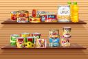 How Urban Lifestyles Are Fueling the Ready-to-Eat Foods Industry