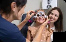 Visionary Excellence: Why Eyeris Hospital is a Trusted Choice for Eye Care in Kannur