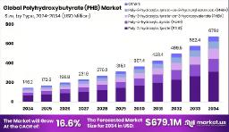 PHB Market 2024 | Growth Drivers, Restraints, and Opportunities