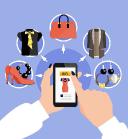 The Digital Runway: Evolution of Apparel Shopping Online