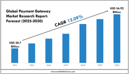 Payment Gateway Market Trends, Innovation, Size, and Key Player: PayPal Holdings, PayU group