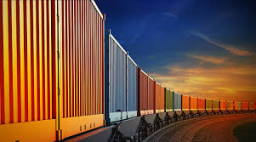 From Coal Cars to AI Trains: The Rail Logistics Revolution Unveiled