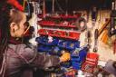 Emerging Opportunities in the Lockout Tagout Systems Market