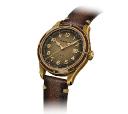 Review Montblanc 1858 Automatic Date 0 Oxygen Watch