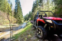 UTV Market Dissected: Technologies, Regions, and the Road Ahead
