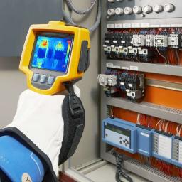 How Infrared Thermography Services Offer A Reliable Solution For Risk Prevention