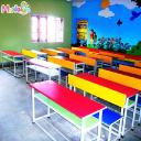What Innovative Solutions Are Mainstream School Furniture Manufacturers In Delhi Offering?
