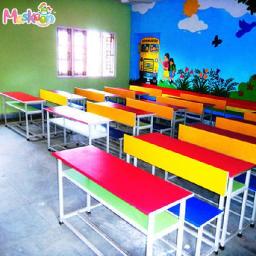 What Innovative Solutions Are Mainstream School Furniture Manufacturers In Delhi Offering?