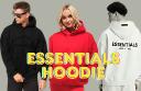 Essentials Hoodie You Can’t Live Without