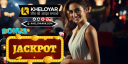 Kheloyar promotes his game with 50% bonus with a big scale
