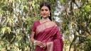 What Makes Handloom Saree Manufacturers in USA Valuable for Fashion Designers