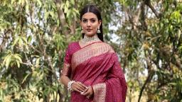 What Makes Handloom Saree Manufacturers in USA Valuable for Fashion Designers