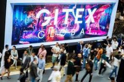 IDP Exhibition at GITEX Global 2025: Crafting Immersive Booth Experiences