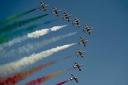 Measuring Impact: Maximize ROI at Dubai Airshow 2025 with IDP Exhibition’s Engagement Strategies