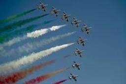 Measuring Impact: Maximize ROI at Dubai Airshow 2025 with IDP Exhibition’s Engagement Strategies
