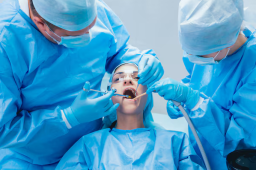 Facial Trauma Recovery: The Expertise of Oral and Maxillofacial Surgeons in Spearfish SD