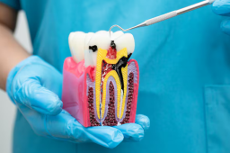 Everything You Need to Know About Root Canal Treatment and Its Benefits