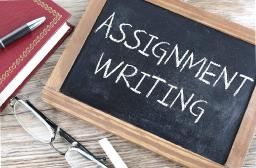 Thriving Academically with Expert Assignment Guidance