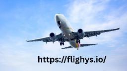 How to Book Award Flights to Multiple Destinations with Flighys