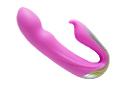 Body expression: The interaction of female toys and sexual culture