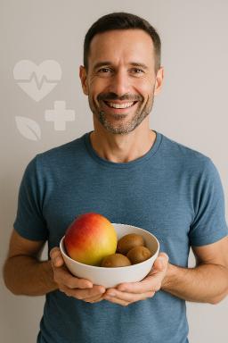 Diet & Medicine Choices to Improve Male Sexual Health
