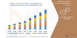 Middle East and Africa Polystyrene Packaging Market Accelerates with Demand from Foodservice and E-commerce Sectors