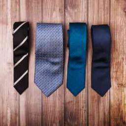 Style Meets Strategy: Inside the Neckwear Business