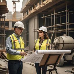 Fire Code Consultant: The Key to Safe and Compliant Building Projects