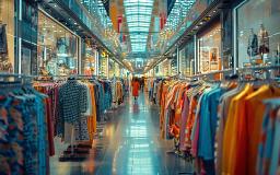Hosiery Market Analysis: Growth, Trends & Forecast