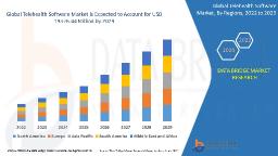 AI Integration and Remote Care Push Telehealth Software Market to New Heights