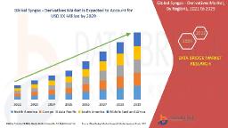 Sustainable Energy Solutions Drive Growth in Global Syngas Derivatives Market
