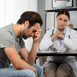 The Link Between BPH and Sexual Health: What Every Man Needs to Know 