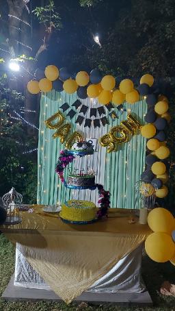 The Ultimate Guide to Finding the Best Birthday Party Places Near You